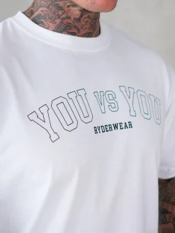 Ryderwear You v You Overized T-hirt