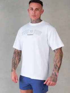Ryderwear You v You Overized T-hirt