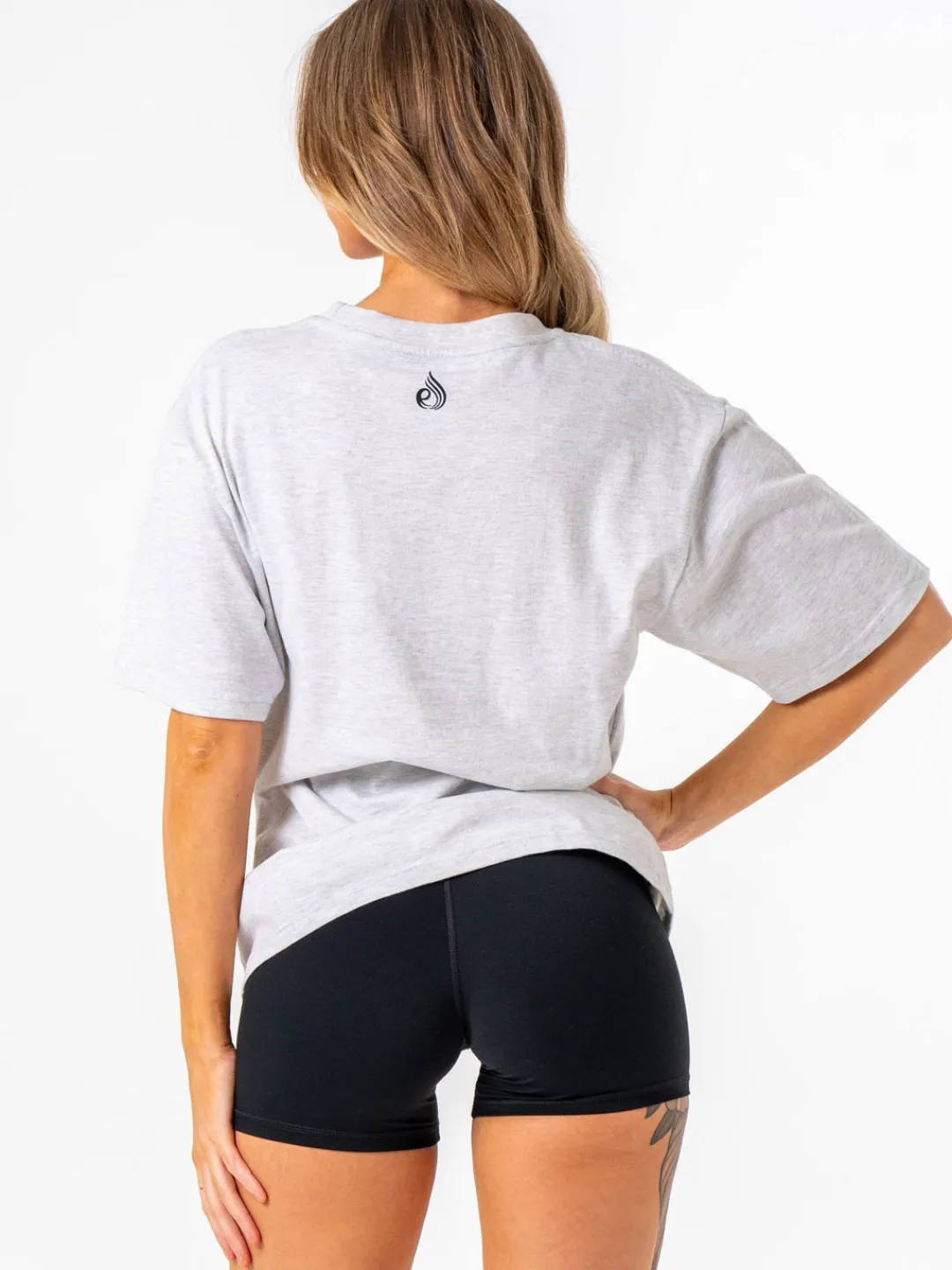 Women Ryderwear You v You Overized T-hirt