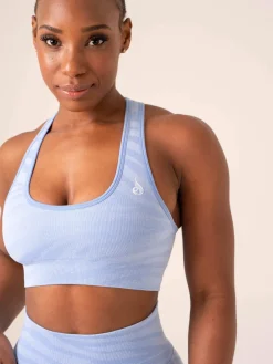 Women Ryderwear Zebra eae port Bra