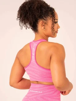 Women Ryderwear Zebra eae port Bra
